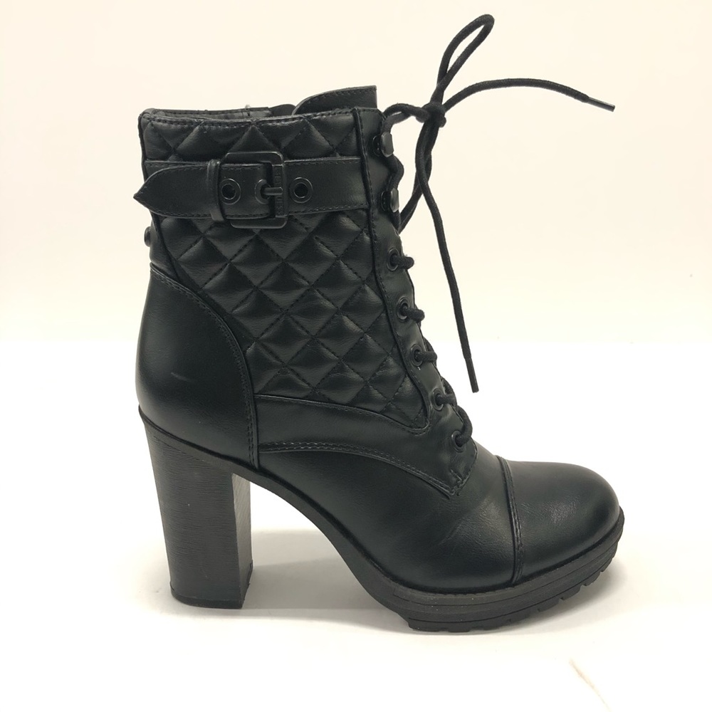 G by Guess GGGift Black Boot